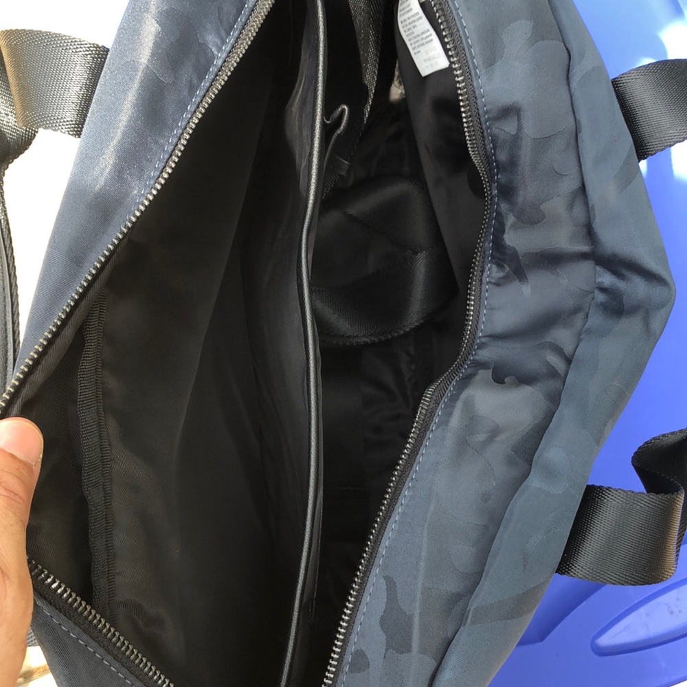 American eagle book bag